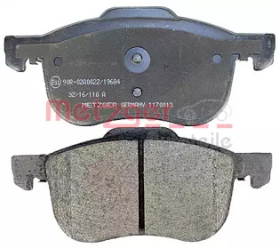 metzger 1170013